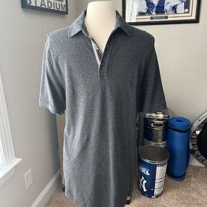 Burberry Brit polo, size L